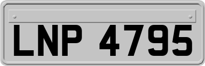 LNP4795