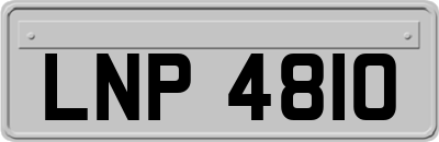 LNP4810