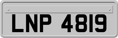 LNP4819