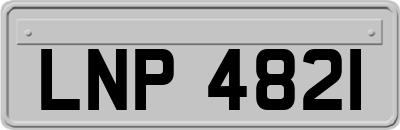 LNP4821