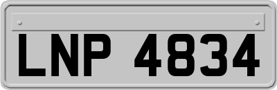 LNP4834