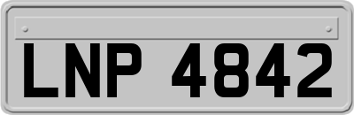 LNP4842