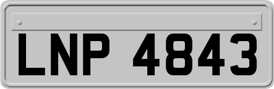 LNP4843