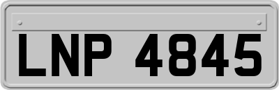LNP4845