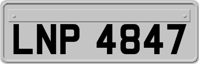 LNP4847