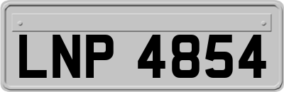 LNP4854