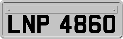 LNP4860
