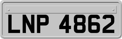 LNP4862