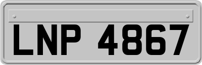 LNP4867