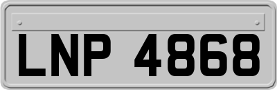 LNP4868