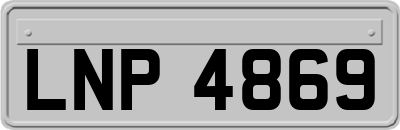 LNP4869