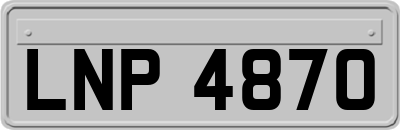 LNP4870