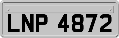 LNP4872