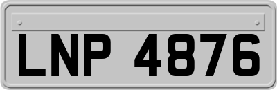 LNP4876