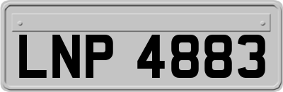 LNP4883