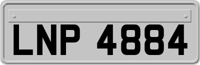 LNP4884