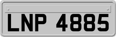 LNP4885