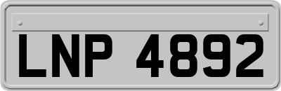 LNP4892