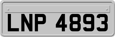LNP4893