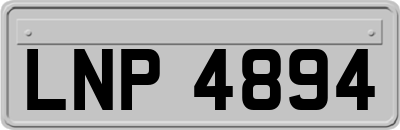 LNP4894