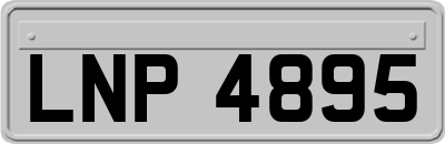 LNP4895
