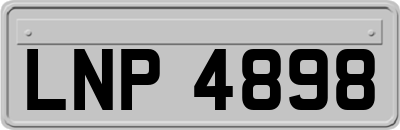 LNP4898