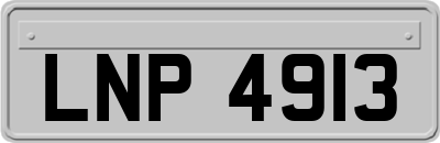 LNP4913