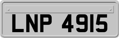 LNP4915