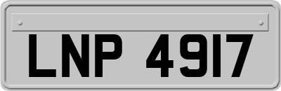 LNP4917