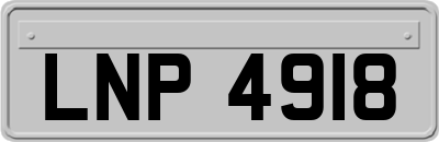 LNP4918