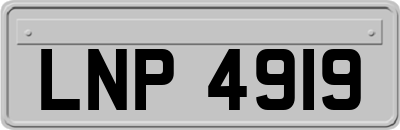 LNP4919