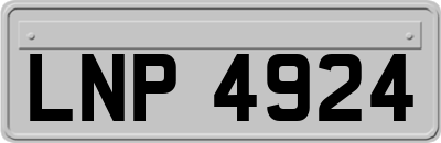 LNP4924