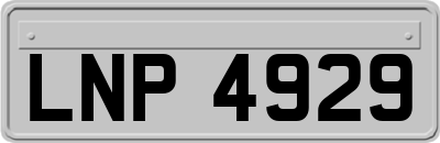 LNP4929