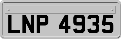 LNP4935