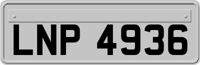 LNP4936