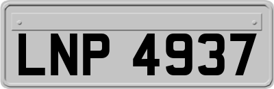 LNP4937
