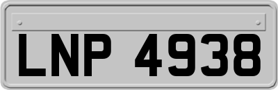 LNP4938