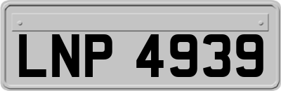 LNP4939