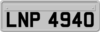 LNP4940