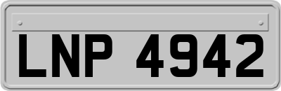 LNP4942