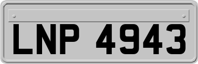 LNP4943