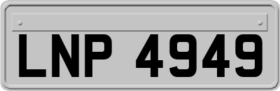 LNP4949