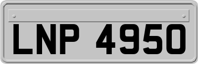 LNP4950