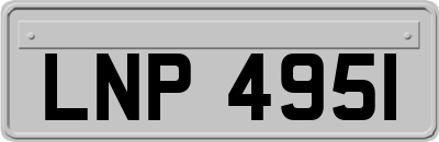 LNP4951