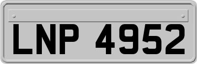 LNP4952