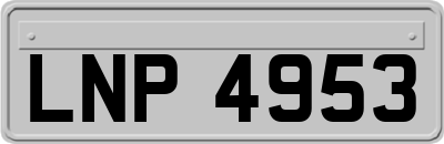LNP4953