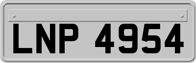 LNP4954