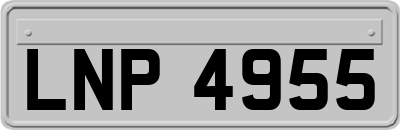 LNP4955
