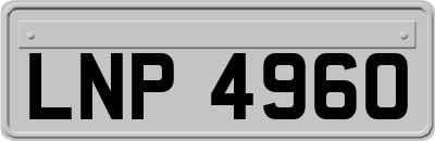 LNP4960