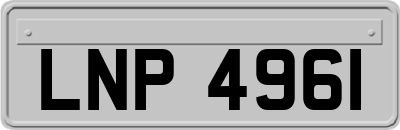 LNP4961